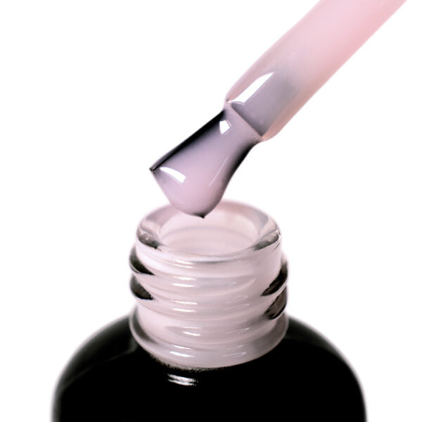PNB-Vernis Gel Revital Fiber Base Milk Pink 8 ml